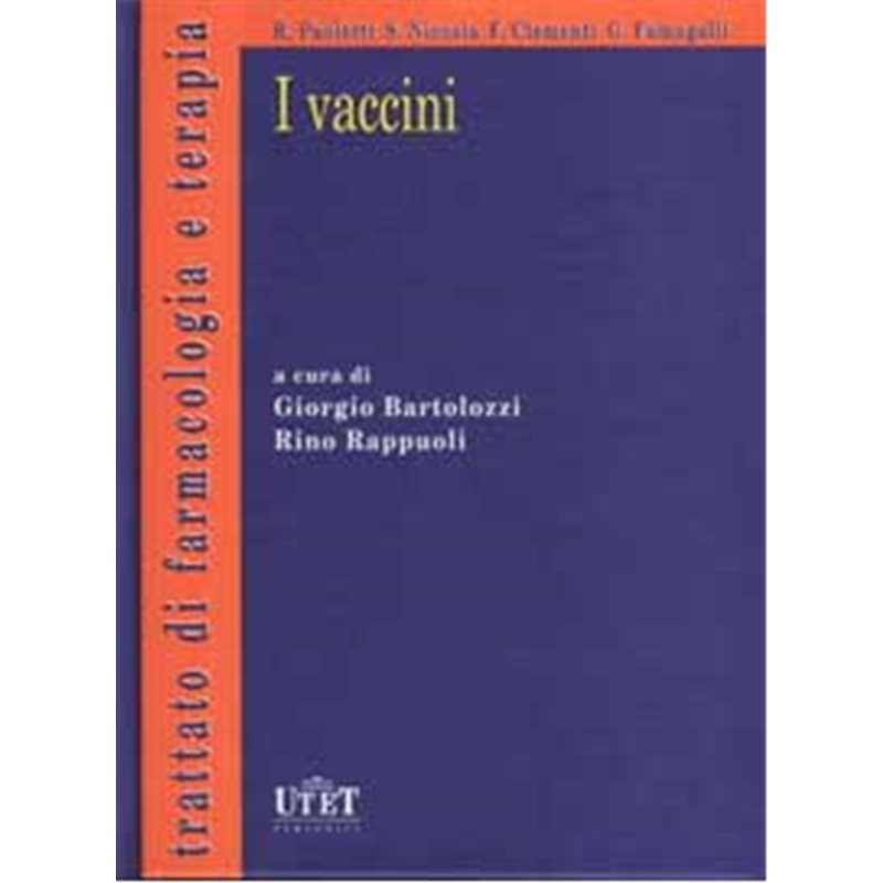 Trattato di farmacologia - I vaccini